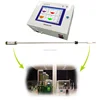 auto service station equipment level measuring instruments