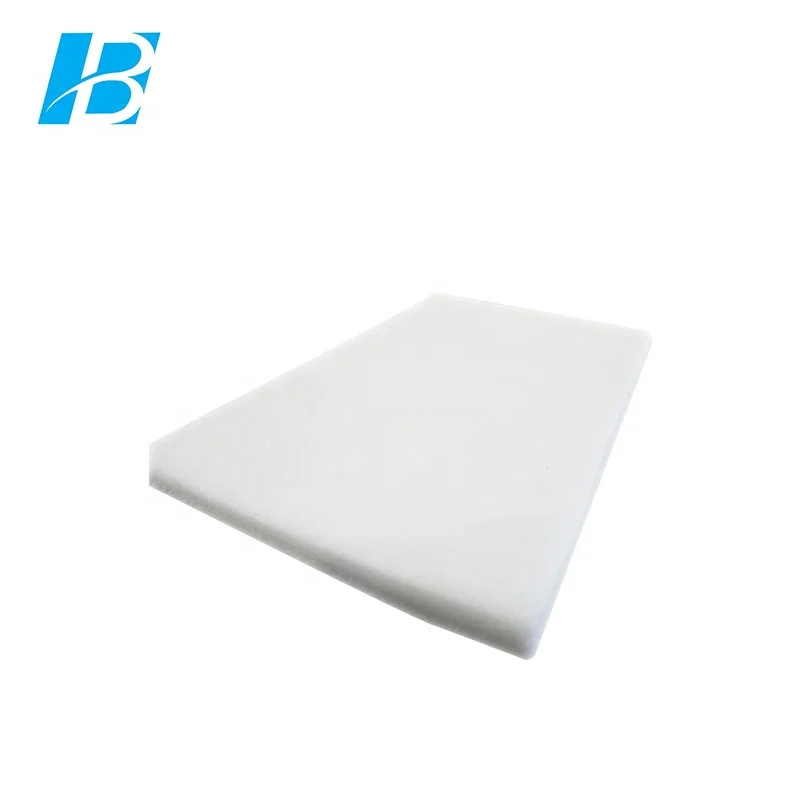 
Biodegradable Absorbent Collagen Sponge 