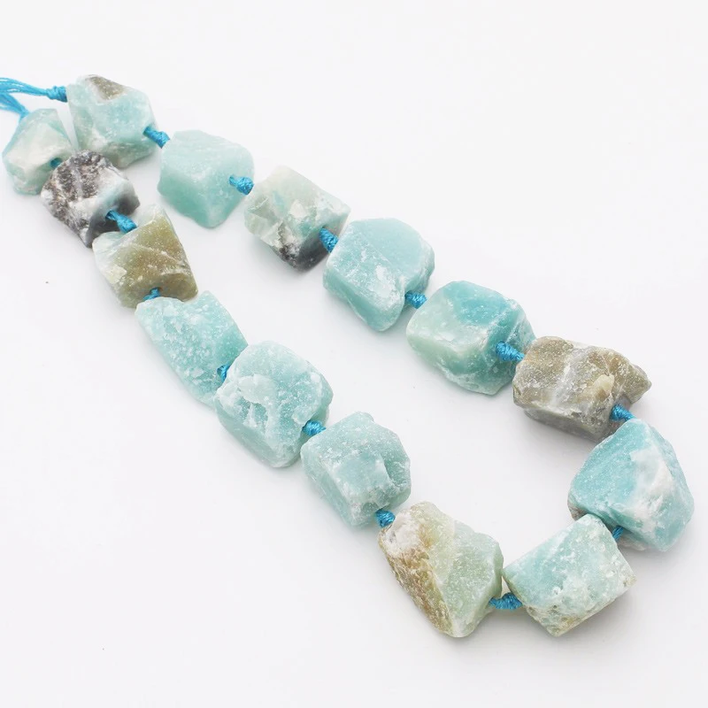 Rough Multicolor Natural Semiprecious Stone For Jewelry Making Rough