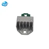 wholesale low price 4 pin motorcycle voltage regulator rectifier