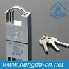 YH1117 High Security 70mm Iron Padlock Heavy Duty Padlock Can Be Customized Brand