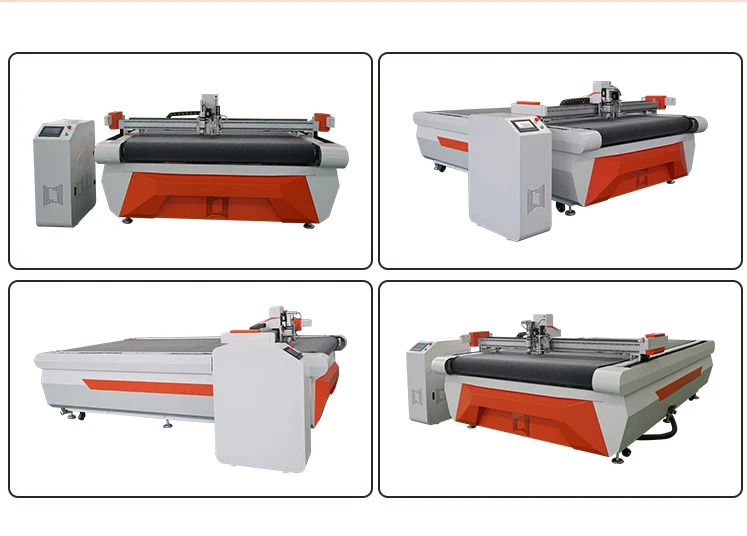 cellulose sponge carbon fiber cloth belt cutting machine leather with painbrush