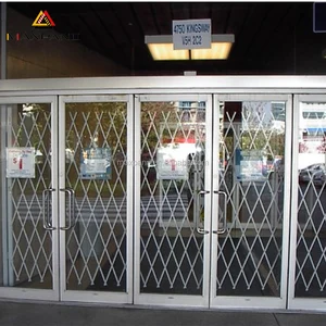 Folding Iron Gate Wholesale Gate Suppliers Alibaba