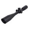 Hunting 6-24X44 cat eyes gun sight side parallax rifle scopes 1/8 MOA click