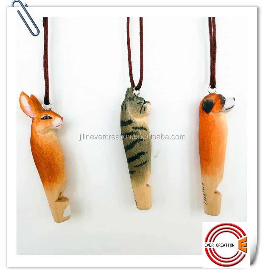 Top Selling Funny Animal Sound Wooden Train Whistle Buy Funny Whistle