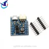 Electronic spare parts catalog, electronic spare parts store for Drive IC D1 Mini button switch shield