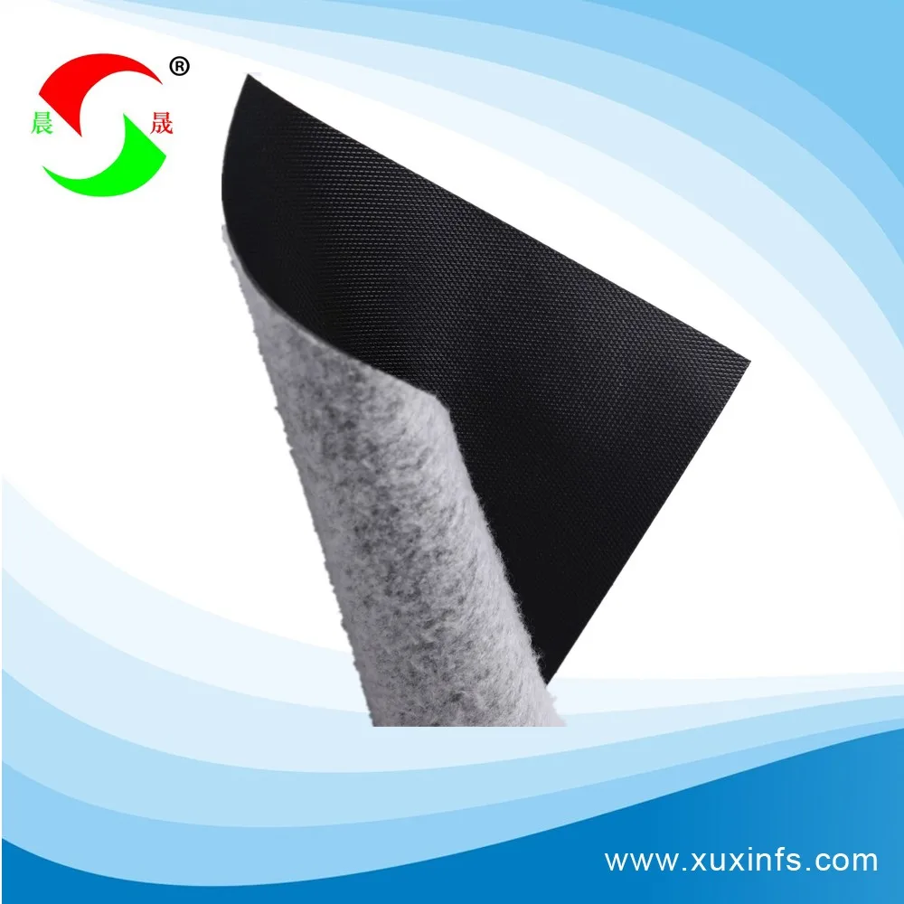 1.5mm Epdm Waterproof Membrane For Roof Waterproof Membrane For