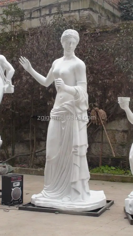 Large Outdoor Decoration Greek Garden Statues For Sale Buy Greek