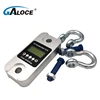GWD300 S style electronics vehicle wireless dynamometer 50ton