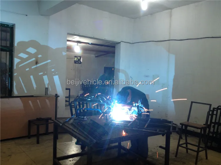 three wheel cargo bike machine.JPG