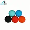Gymnastic Mini Peanut Massage Ball For Training