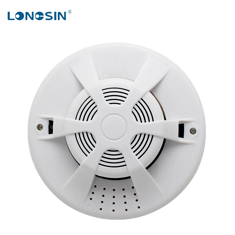Reflective Laser Beam Detector Smoke Alarm Buy Smoke Detector Brands