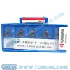 Advanced kyocera threading insert 16ER300ISO-TF PR1115