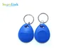 RFID 125khz Rewritable EM4305 Proximity Access Control Keyfob tag
