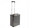 APC012 460*377*202 aluminum luggage case with handle tool box cake tool box