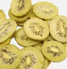 Vacuum Fried Dried VF Kiwi slice baked vegetable crisps