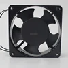 120mm 24v computer 3 pin cpu air cooling fan