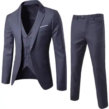 2019 Best Selling Mens Suit Wholesale Bulk Suits - Buy Cheap Mens Suits ...