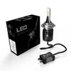 new car bulb High power fast start 30W auto 12v car h7 led headlight car led headlight h7