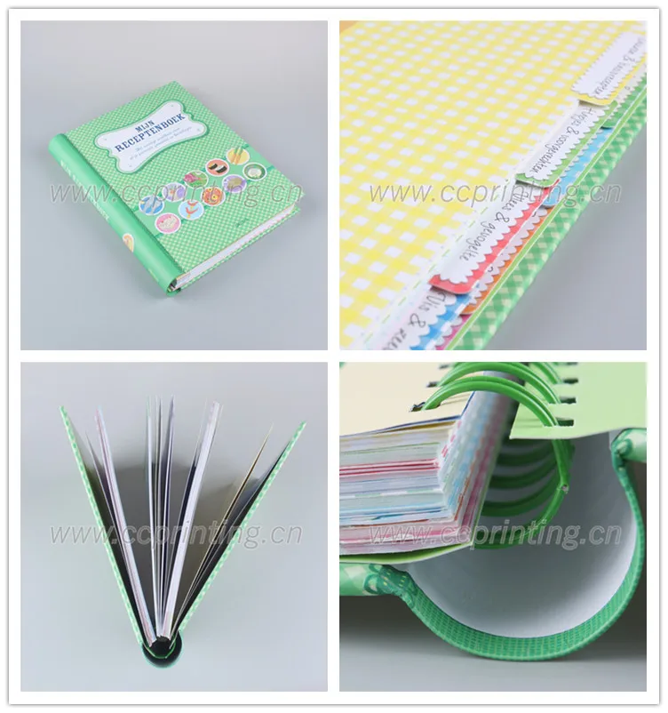 custom catalogue printing
