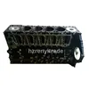 2019 NEW 6HK1 6HK1-TC Motor Diesel Short Engine, Half Engine, Cylinder Block Assembly Assy for ZX330,ZX350, ZX360 FTR FVR