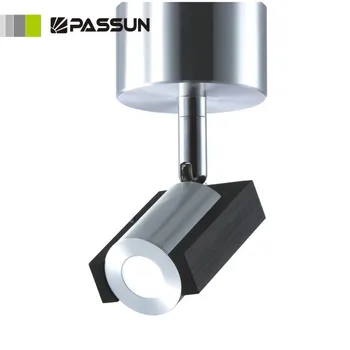 Interior De Aluminio Superficie Led Spot Led Techo Luz 3 W - Buy ... Interior De Aluminio Superficie Led Spot Led Techo Luz 3 W - Buy ...