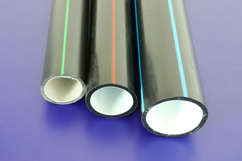 Din8074 10'' Hdpe Pipe,Hdpe Pipe 2 Inch,Subsoil Perforated Pipe Buy