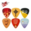 Specialized Rock Band Design Guitar Picks Custom