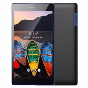 4G Call tablet pc Original Lenovo TB3 730M 7.0 inch 4G Phablet Android 6.0 Quad Core 1.0GHz 1GB RAM 16GB ROM Dual Cameras