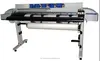 Guangdong lecai 750 inkjet printer with pigment ink 2015