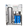 Well-compacted commercial ro water purification system