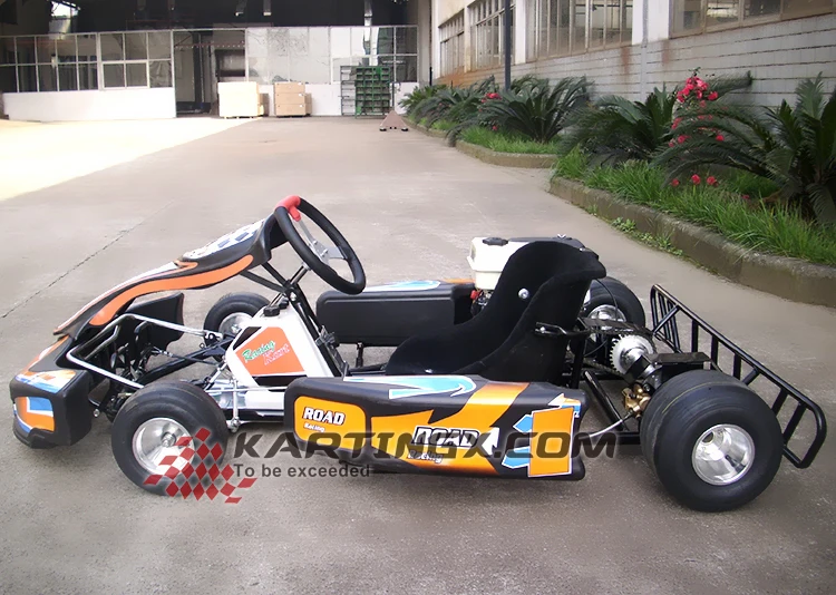 Popular Outdoor 6.5hp Street Legal Go Karts For Sale Buy 6.5hp Street