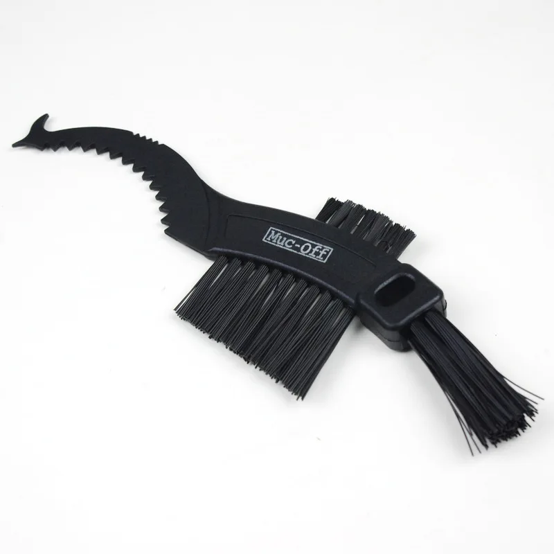 2017 New Style Bike Cassette Cleaning Brush/bike Chain Cleaning Brush