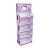 HIC China Suppliers POP Cardboard Display Toy Display Stand