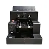 High quality image uv flatbed printing machine sticker label digital printer