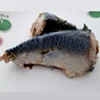 canned mackerel manufacturers Production of in pouch canned mackerel