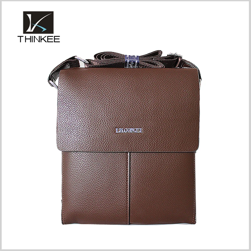 leather carry bags for mens