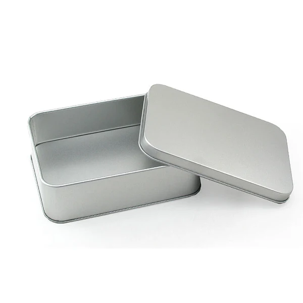 没有印刷定制尺寸方形铝肥皂铝礼品盒 - buy 肥皂盒,肥皂铝盒,肥皂礼