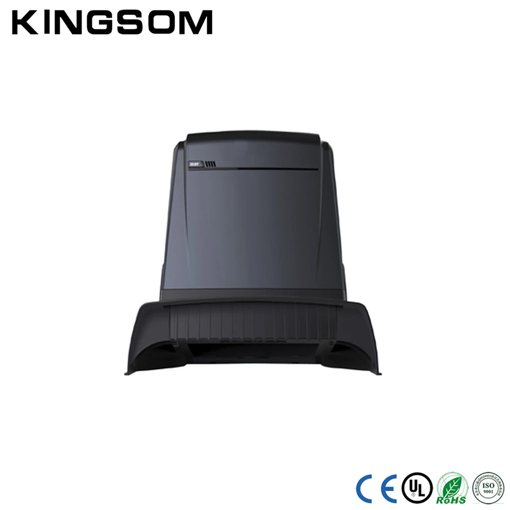 Desktop Welding Bench Top Smoke Absorber Fume Extractor Kingsom