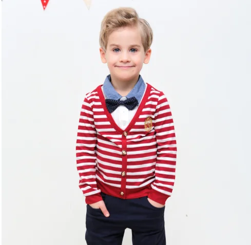 pink and red boys outfits