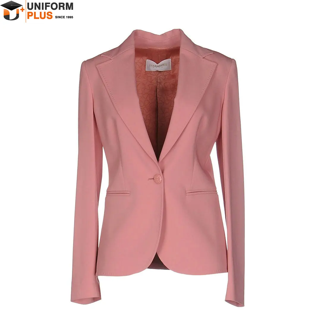 Fashion Ladies Elegant Business Suit,Lady Office Uniform,Business Suit ...