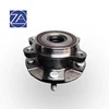 Auto Bearing 513257 Front Wheel Hub Unit wtih ABS for RAV4 HS250H Wheel Hub Bearing