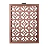 New Perforation Aluminum Panel, Aluminum Decoration Sheet, Wall Building Materials