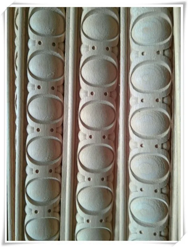 wood carving/carved wood mouldings