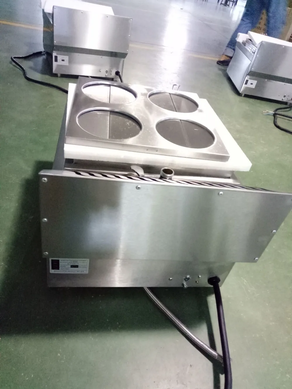 Commercial Electric Pasta Cooker Noodle Cooker Buy Noodle Cooker