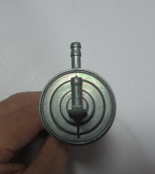 High quality GY6 oil switch fuel switch for motorcycle