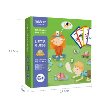 children's educational toys