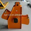 bracket hanger trailer suspension