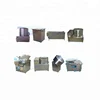 China supplier hot selling big discount small scale potato chips making process with CE