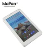 7inch phone calling tablets with chinese language learning mini notebook/camera android 4.4 7inch wifi